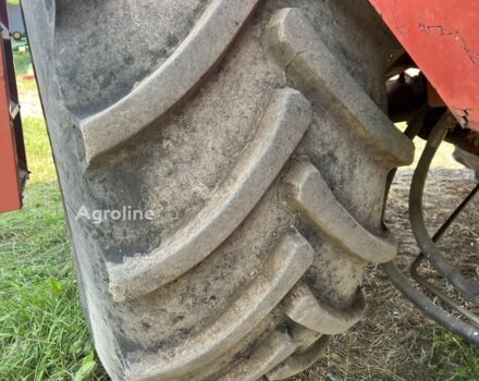 Красный Массей Фергюсон Другая, объемом двигателя 0 л и пробегом 0 тыс. км за 3490 $, фото 7 на Automoto.ua