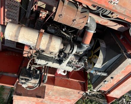 Красный Массей Фергюсон Другая, объемом двигателя 0 л и пробегом 0 тыс. км за 3490 $, фото 21 на Automoto.ua