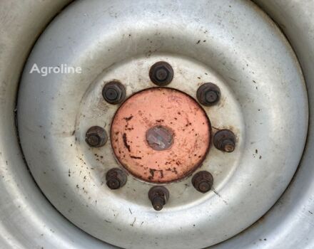 Красный Массей Фергюсон Другая, объемом двигателя 0 л и пробегом 0 тыс. км за 3490 $, фото 10 на Automoto.ua