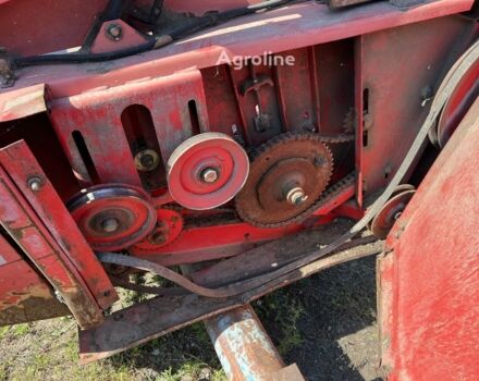 Красный Массей Фергюсон Другая, объемом двигателя 0 л и пробегом 0 тыс. км за 3490 $, фото 31 на Automoto.ua