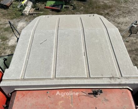 Красный Массей Фергюсон Другая, объемом двигателя 0 л и пробегом 0 тыс. км за 3490 $, фото 20 на Automoto.ua