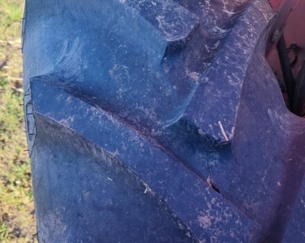 Массей Фергюсон Другая, объемом двигателя 0 л и пробегом 0 тыс. км за 11000 $, фото 5 на Automoto.ua