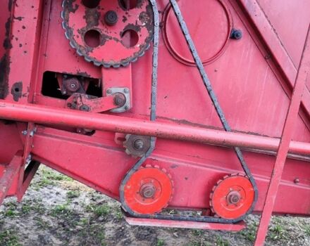 Массей Фергюсон Другая, объемом двигателя 0 л и пробегом 0 тыс. км за 11000 $, фото 1 на Automoto.ua