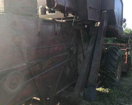 Массей Фергюсон Другая, об'ємом двигуна 2 л та пробігом 0 тис. км за 4700 $, фото 2 на Automoto.ua