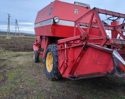 Массей Фергюсон Другая, объемом двигателя 0 л и пробегом 0 тыс. км за 11000 $, фото 2 на Automoto.ua