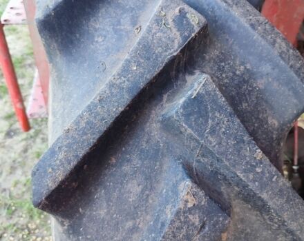 Массей Фергюсон Другая, объемом двигателя 0 л и пробегом 0 тыс. км за 11000 $, фото 6 на Automoto.ua