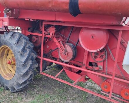 Массей Фергюсон Другая, объемом двигателя 0 л и пробегом 0 тыс. км за 11000 $, фото 3 на Automoto.ua