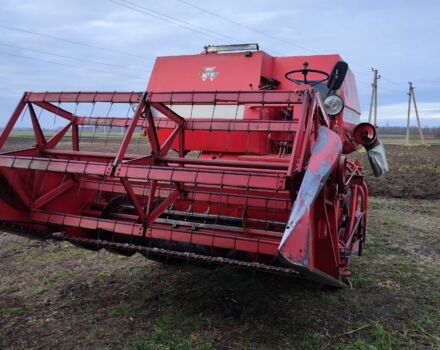 Массей Фергюсон Другая, объемом двигателя 0 л и пробегом 0 тыс. км за 11000 $, фото 4 на Automoto.ua