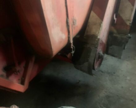 Массей Фергюсон Другая, объемом двигателя 3.33 л и пробегом 1 тыс. км за 4000 $, фото 11 на Automoto.ua