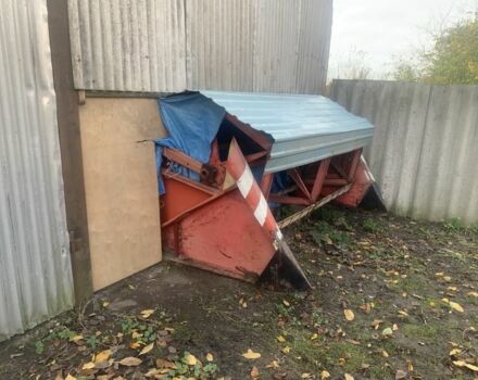 Массей Фергюсон Другая, объемом двигателя 3.33 л и пробегом 1 тыс. км за 4000 $, фото 4 на Automoto.ua