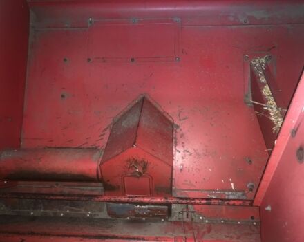 Массей Фергюсон Другая, объемом двигателя 3.33 л и пробегом 1 тыс. км за 4000 $, фото 6 на Automoto.ua