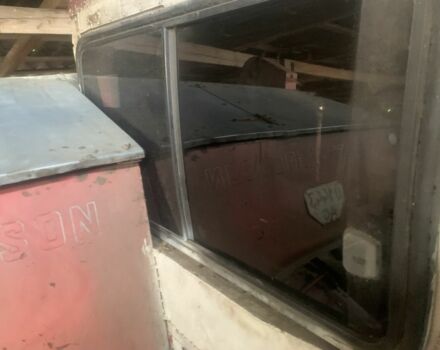 Массей Фергюсон Другая, объемом двигателя 3.33 л и пробегом 1 тыс. км за 4000 $, фото 5 на Automoto.ua