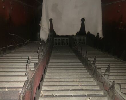 Массей Фергюсон Другая, объемом двигателя 3.33 л и пробегом 1 тыс. км за 4000 $, фото 12 на Automoto.ua