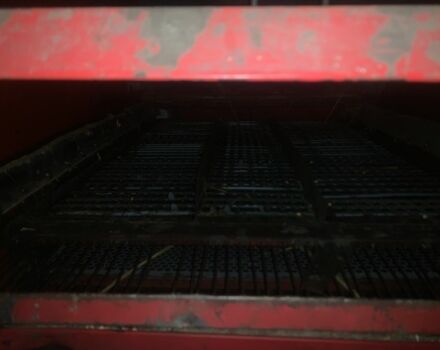 Массей Фергюсон Другая, объемом двигателя 3.33 л и пробегом 1 тыс. км за 4000 $, фото 13 на Automoto.ua