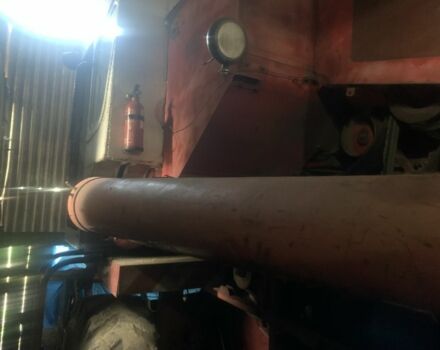 Массей Фергюсон Другая, объемом двигателя 3.33 л и пробегом 1 тыс. км за 4000 $, фото 7 на Automoto.ua