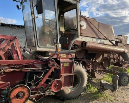 Массей Фергюсон Другая, объемом двигателя 0 л и пробегом 0 тыс. км за 10000 $, фото 1 на Automoto.ua