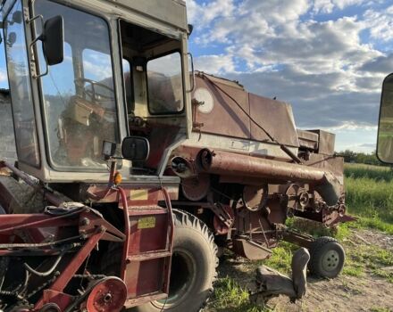 Массей Фергюсон Другая, объемом двигателя 0 л и пробегом 0 тыс. км за 10000 $, фото 2 на Automoto.ua