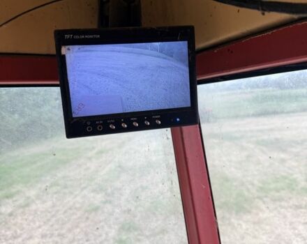 Массей Фергюсон Другая, объемом двигателя 3.48 л и пробегом 0 тыс. км за 7800 $, фото 5 на Automoto.ua