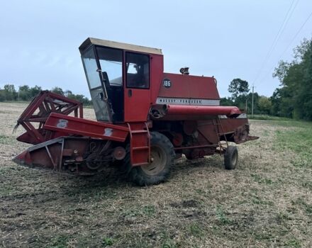 Массей Фергюсон Другая, объемом двигателя 3.48 л и пробегом 0 тыс. км за 7800 $, фото 4 на Automoto.ua