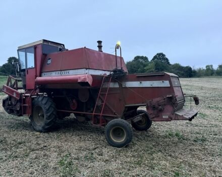 Массей Фергюсон Другая, объемом двигателя 3.48 л и пробегом 0 тыс. км за 7800 $, фото 3 на Automoto.ua