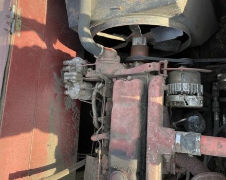 Массей Фергюсон Другая, объемом двигателя 0 л и пробегом 0 тыс. км за 10000 $, фото 6 на Automoto.ua