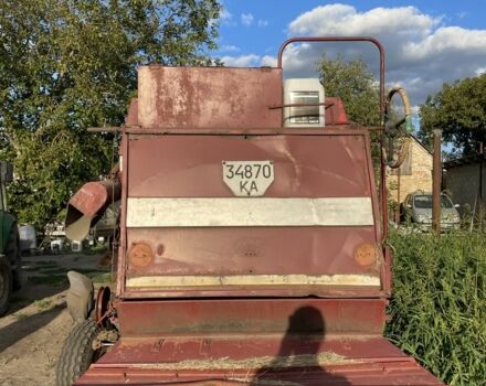 Массей Фергюсон Другая, объемом двигателя 0 л и пробегом 0 тыс. км за 10000 $, фото 3 на Automoto.ua