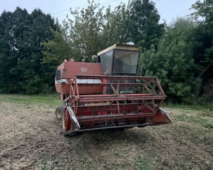 Массей Фергюсон Другая, объемом двигателя 3.48 л и пробегом 0 тыс. км за 7800 $, фото 1 на Automoto.ua