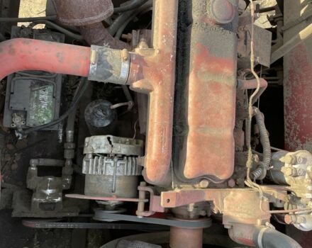 Массей Фергюсон Другая, объемом двигателя 0 л и пробегом 0 тыс. км за 10000 $, фото 5 на Automoto.ua