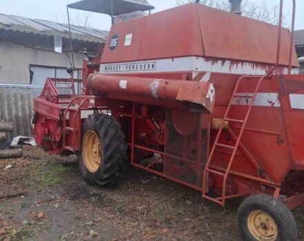 Массей Фергюсон Другая, об'ємом двигуна 0 л та пробігом 0 тис. км за 9500 $, фото 1 на Automoto.ua