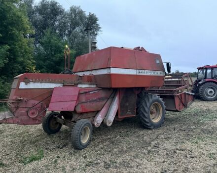 Массей Фергюсон Другая, объемом двигателя 3.48 л и пробегом 0 тыс. км за 7800 $, фото 2 на Automoto.ua