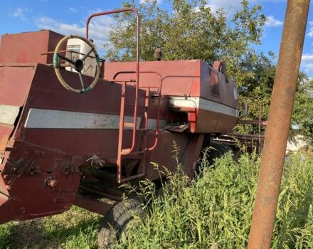 Массей Фергюсон Другая, объемом двигателя 0 л и пробегом 0 тыс. км за 10000 $, фото 4 на Automoto.ua