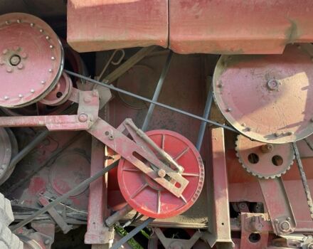 Массей Фергюсон Другая, объемом двигателя 0 л и пробегом 0 тыс. км за 10000 $, фото 7 на Automoto.ua