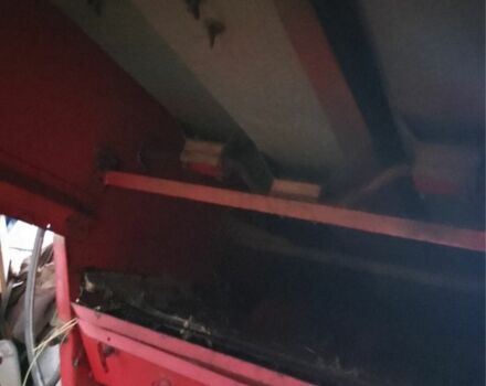 Массей Фергюсон Другая, об'ємом двигуна 0 л та пробігом 0 тис. км за 4000 $, фото 16 на Automoto.ua