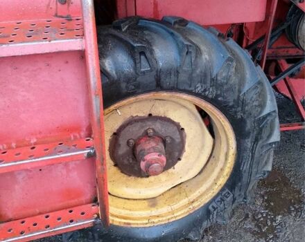 Массей Фергюсон Другая, об'ємом двигуна 0 л та пробігом 0 тис. км за 4000 $, фото 3 на Automoto.ua