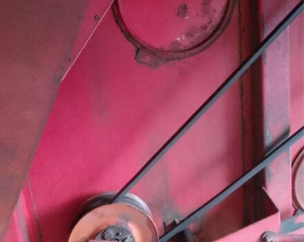 Массей Фергюсон Другая, об'ємом двигуна 0 л та пробігом 0 тис. км за 4000 $, фото 17 на Automoto.ua