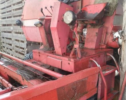 Массей Фергюсон Другая, объемом двигателя 0 л и пробегом 0 тыс. км за 4500 $, фото 3 на Automoto.ua