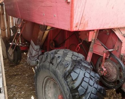 Массей Фергюсон Другая, объемом двигателя 0 л и пробегом 0 тыс. км за 4500 $, фото 1 на Automoto.ua