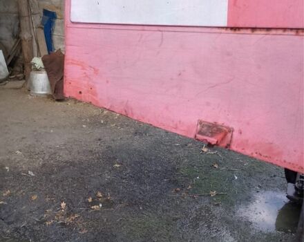 Массей Фергюсон Другая, об'ємом двигуна 0 л та пробігом 0 тис. км за 4000 $, фото 13 на Automoto.ua