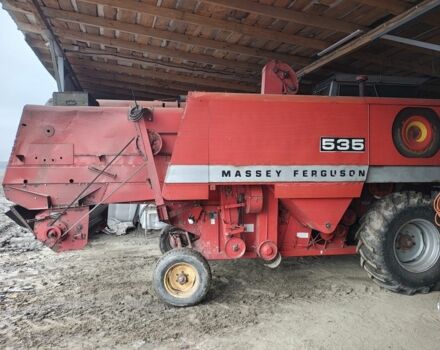 Массей Фергюсон Другая, об'ємом двигуна 6 л та пробігом 0 тис. км за 12000 $, фото 2 на Automoto.ua