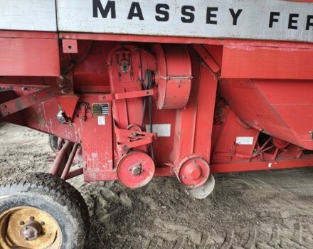 Массей Фергюсон Другая, об'ємом двигуна 6 л та пробігом 0 тис. км за 12000 $, фото 3 на Automoto.ua