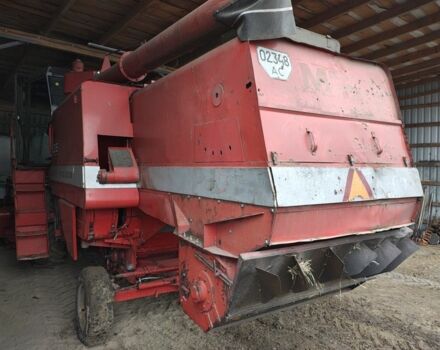 Массей Фергюсон Другая, об'ємом двигуна 6 л та пробігом 0 тис. км за 12000 $, фото 5 на Automoto.ua