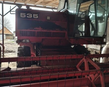 Массей Фергюсон Другая, об'ємом двигуна 6 л та пробігом 0 тис. км за 12000 $, фото 1 на Automoto.ua