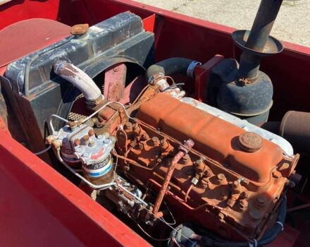 Массей Фергюсон Другая, об'ємом двигуна 0 л та пробігом 0 тис. км за 2125 $, фото 4 на Automoto.ua