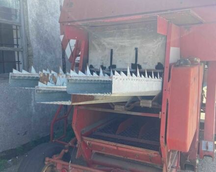 Массей Фергюсон Другая, об'ємом двигуна 0 л та пробігом 0 тис. км за 2125 $, фото 3 на Automoto.ua