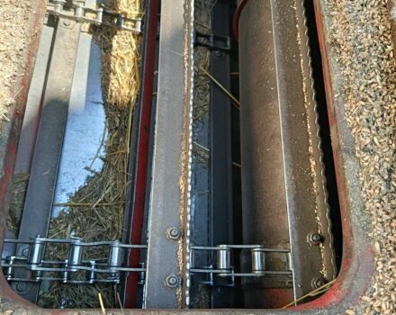 Массей Фергюсон Другая, объемом двигателя 0 л и пробегом 0 тыс. км за 8000 $, фото 10 на Automoto.ua