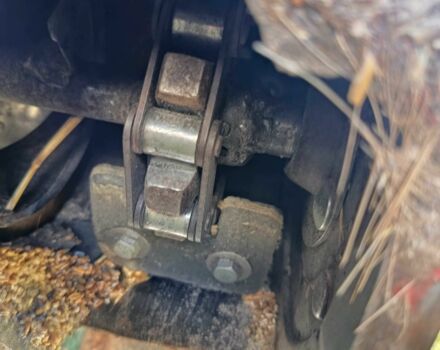 Массей Фергюсон Другая, объемом двигателя 0 л и пробегом 0 тыс. км за 8000 $, фото 5 на Automoto.ua