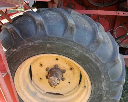 Массей Фергюсон Другая, объемом двигателя 0 л и пробегом 0 тыс. км за 8000 $, фото 7 на Automoto.ua