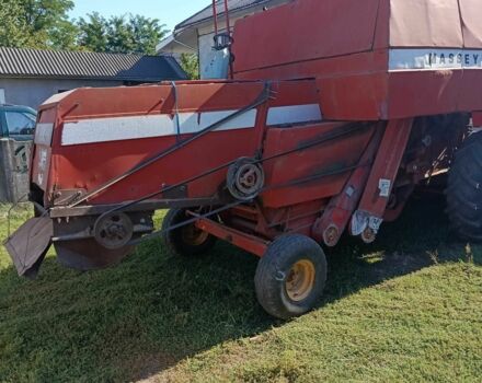 Массей Фергюсон Другая, объемом двигателя 0 л и пробегом 0 тыс. км за 8000 $, фото 2 на Automoto.ua