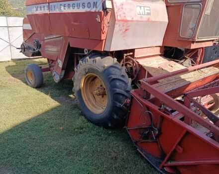 Массей Фергюсон Другая, объемом двигателя 0 л и пробегом 0 тыс. км за 8000 $, фото 1 на Automoto.ua