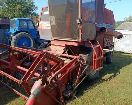 Массей Фергюсон Другая, объемом двигателя 0 л и пробегом 0 тыс. км за 8000 $, фото 6 на Automoto.ua